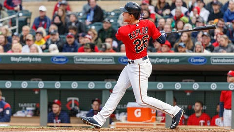 Berrios shines on mound as Twins beat Orioles 4-3 for sweep