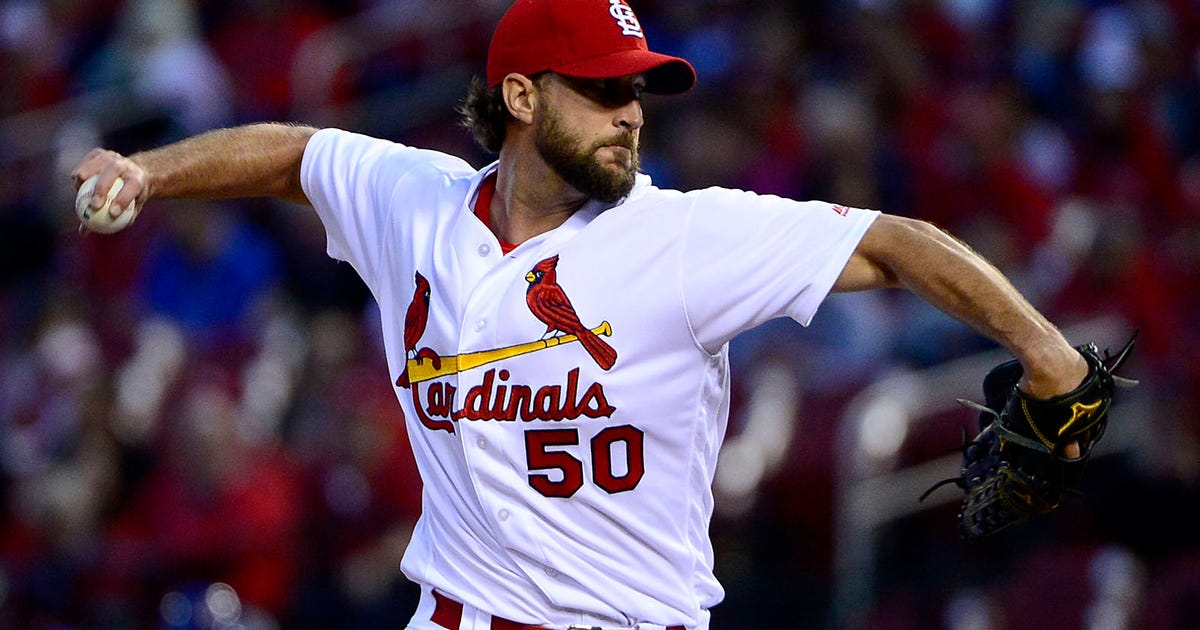 Cardinals seek series victory over Cubs as Wainwright takes the mound - FOXSports.com