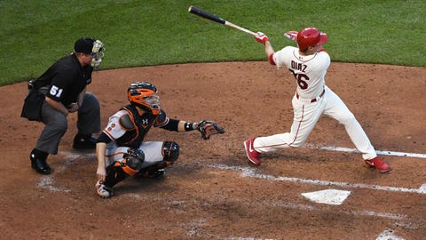 Elusive Giants 9th-inning rally tops Cardinals