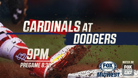 Maeda rallies Dodgers to 7-3 win over Cardinals