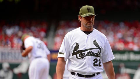 MLB Predictions: Will Cardinals pull off upset vs. Dodgers? 5/29/17