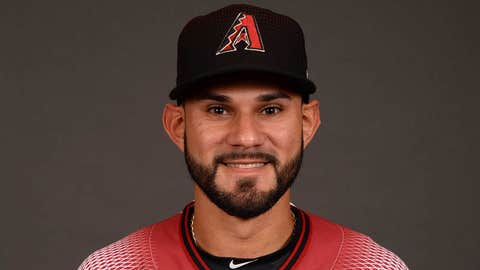 Diamondbacks homer 3 times in 8th, beat skidding Mets 7-3 Diamondbacks homer 3 times in 8th, beat skidding Mets 7-3