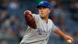 Duffy on Royals comeback: 'Never count us out'