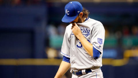 Sabathia pitches Yankees to victory over Royals