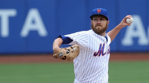 Twins claim LHP Adam Wilk off waivers from Mets