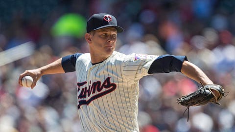 Twins claim LHP Adam Wilk off waivers from Mets