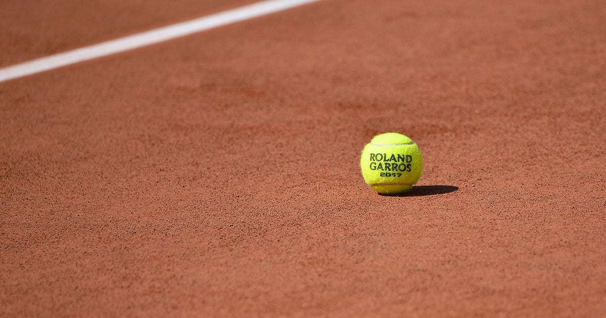 Serena Williams is out. Do the American women have any chance at the French Open? - FOXSports.com