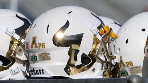 USF football player accused in second rape case