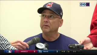 Terry Francona: There's more to Santana than people credit him for