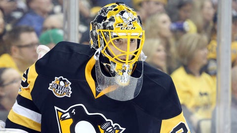 National Hockey League playoffs 2017: Sidney Crosby 'day-to-day' with concussion National Hockey League playoffs 2017: Sidney Crosby 'day-to-day' with concussion