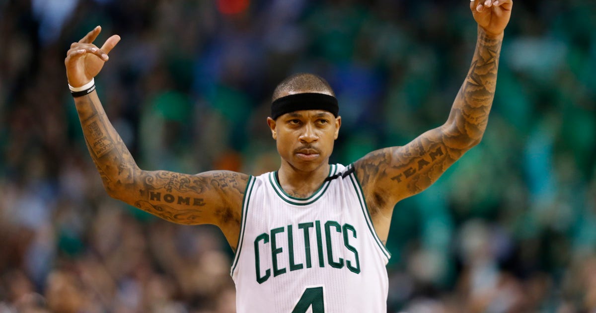 3 reasons the heavily favored Cavaliers shouldn't overlook the Celtics | FOX Sports