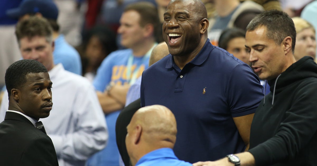 NBA Draft Lottery: Which team most deserves the No. 1 pick? | FOX Sports