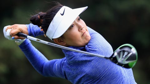 Molinari leads by a shot at Wells Fargo; Johnson makes cut Molinari leads by a shot at Wells Fargo; Johnson makes cut
