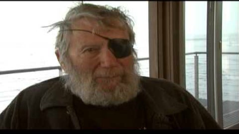 Surfing Icon and Wetsuit Pioneer Jack O'Neill Dead at 94