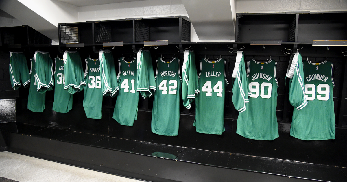 Here's what we know about the NBA's uniform switch to Nike next season