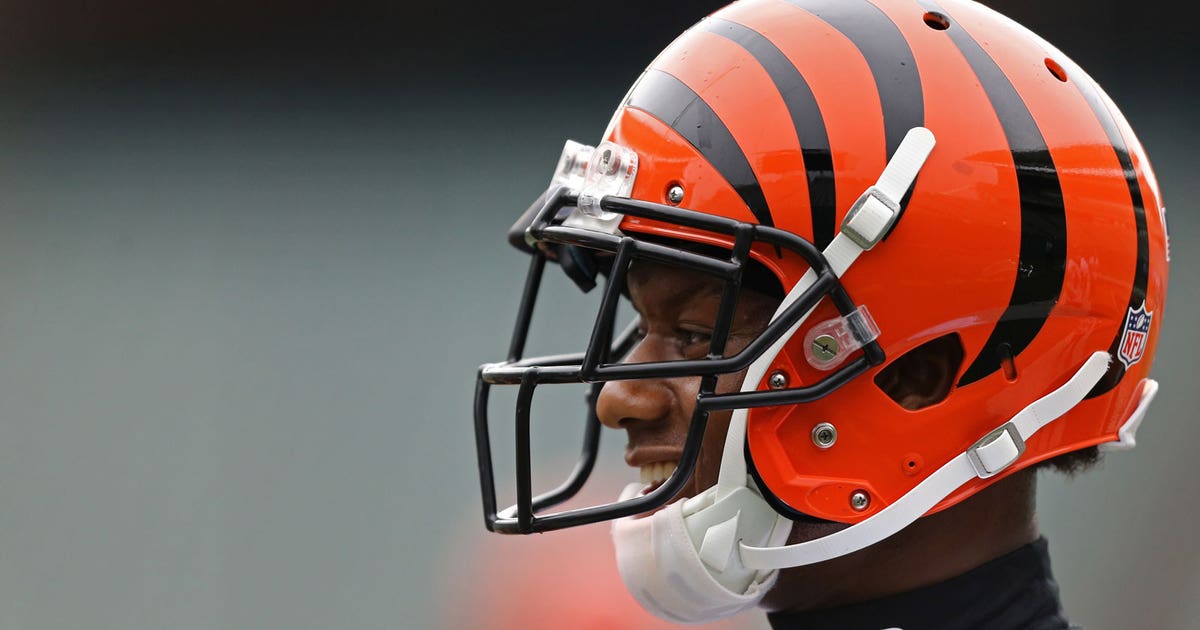 Bengals' offense has new look with top 2 rookies - FOXSports.com