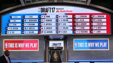 Markelle Fultz Is Excited About Philly Because Of Its Chicken Sandwiches Markelle Fultz Is Excited About Philly Because Of Its Chicken Sandwiches