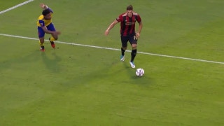 Atlanta United FC vs. Colorado Rapids | 2017 MLS Highlights