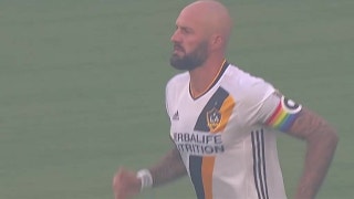 LA Galaxy vs. Sporting Kansas City | 2017 MLS Highlights