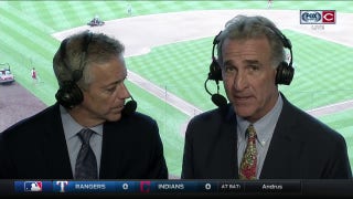 Chris Welsh: Injuries to pitching will open up opportunities for other Reds