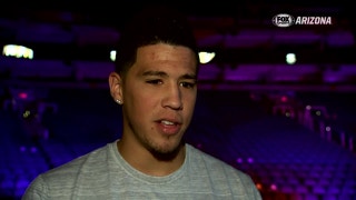 Booker: Jackson's 'will to win' will translate to NBA