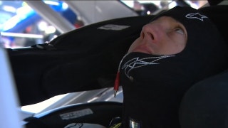 Kyle Busch's interim crew chief suspended, fined