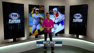 Florida Midday Minute: Lightning make a deal