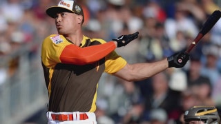 All-Star Minute: Giancarlo Stanton is Home Run Derby bound