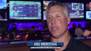 Dave Andreychuk on Hall of Fame: 'To get that call is pretty special'