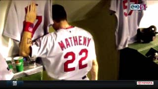 Mike Matheny remembers Darryl Kile