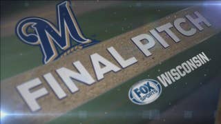 Brewers Final Pitch: Sogard, defense come through