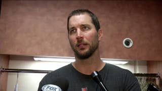 Waino 'thankful' for bad Baltimore start