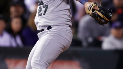 Struggling Cardinals shuffle coaching staff, cut Peralta Struggling Cardinals shuffle coaching staff, cut Peralta