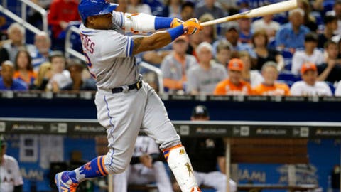 Matz, Mets Beat Braves 8-1, Sweep Doubleheader