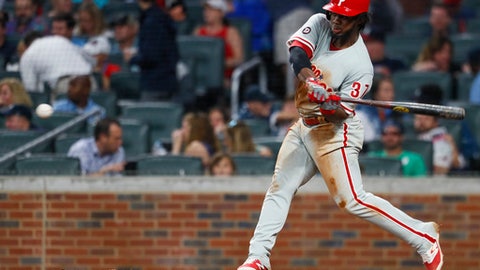 Braves place struggling Colon on DL with left side strain Braves place struggling Colon on DL with left side strain