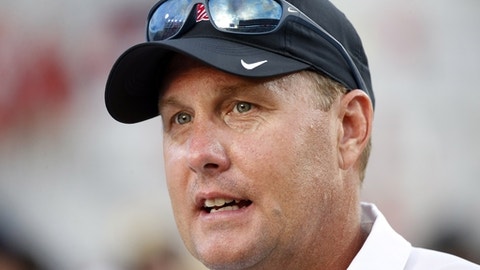 Ole Miss disputes NCAA lack of institutional control charge