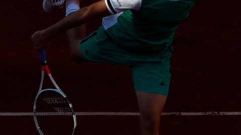 Former Tiger Venus to Compete in French Open Final Former Tiger Venus to Compete in French Open Final