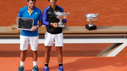 I thought I was done, Rafael Nadal reveals his hidden thought