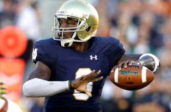 Pick 6: Transfer quarterbacks who