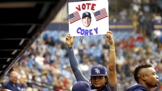All-Star Minute: Rays' Dickerson trying to catch M's Cruz