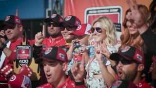 Winner's Weekend: Kyle Larson - Michigan | NASCAR RACE HUB