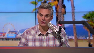 The Los Angeles Lakers might have beat out the Cavs for Paul George | THE HERD