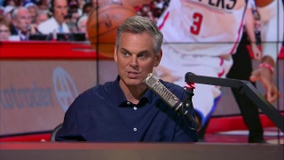 What would Chris Paul's trade to the Houston Rockets mean for the NBA? | THE HERD