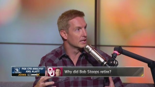Why did Bob Stoops retire? | THE HERD