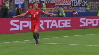 Germany vs. Chile | 2017 FIFA Confederations Cup Highlights