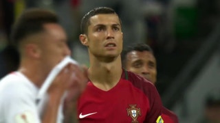Chile outlast Portugal to reach Confederations Cup final | HIGHLIGHTS