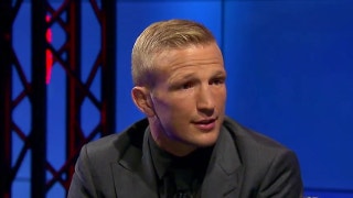 T.J. Dillashaw recaps Hassan vs. Stevenson, Gallicchio vs. Edwards | TUF TALK