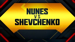 Amanda Nunes vs Valentina Shevchenko | UFC 213 PREVIEW