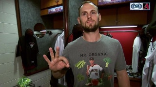 'Mr. Organic' and 'Bring in The Beard'