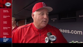 Angels Live: Team is 12-0 on 'Gubie Tuesdays'